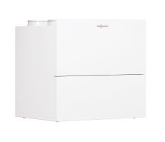 Rekuperacia Viessmann Vitovent 200