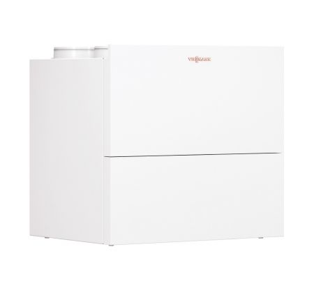 Rekuperacia Viessmann Vitovent 200