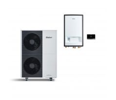 Tepelné čerpadlo Vaillant vzduch/voda aroTHERM VWL 105-125/5