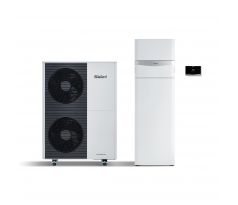 Tepelné čerpadlo Vaillant vzduch/voda aroTHERM VWL 105-125/5
uniToWER