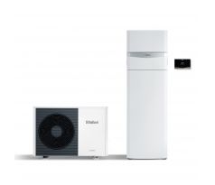 Tepelné čerpadlo Vaillant vzduch/voda aroTHERM VWL 35-75/5
uniTOWER