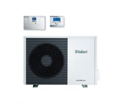 Tepelné čerpadlo Vaillant vzduch/voda aroTHERM VWL 35/6 Solo