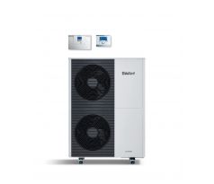 Tepelné čerpadlo Vaillant vzduch/voda aroTHERM VWL 105-125/5 Solo