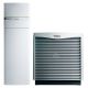 Tepelné čerpadlo Vaillant vzduch/voda 
flexoCOMPACT exclusive
