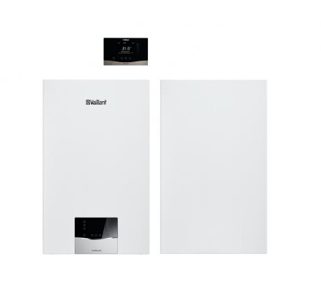 Kondenzačný kotol Vaillant ecoTEC plus
závesný zásobník 70l