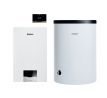 Kondenzačný kotol Vaillant ecoTEC plus
závesný zásobník 120l