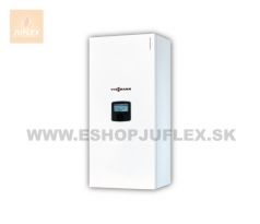 Viessmann VITOTRON 100 0,4 až 24 kW