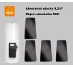 viessmann Vitosol 100-FM 9,2m2 vitocel 500l